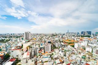 Căn hộ trung tâm quận 3 Terra royal - 7