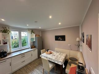 FeWo Am Reinhardsberg - 1