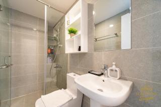 Căn hộ trung tâm quận 3 Terra royal - 4