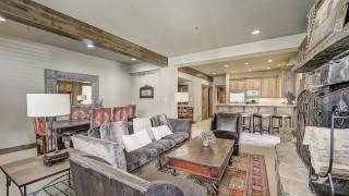 Mont Cervin 23 by AvantStay Luxury Ski in Ski out home in Park City - 9