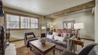 Mont Cervin 23 by AvantStay Luxury Ski in Ski out home in Park City - 3