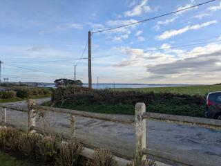 Maison avec vue mer sur le GR34, proche du Minou - 7