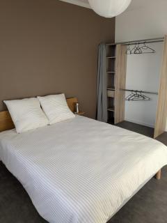 Maison avec vue mer sur le GR34, proche du Minou - 6