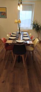 Maison avec vue mer sur le GR34, proche du Minou - 5