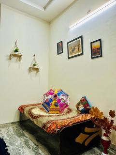 Raja Homestay 2bhk kitchan jaisalmer - 7