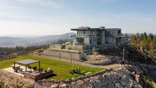 Belleza by AvantStay Hilltop Mansion w Pool Panoramic Views Ultra Modern Interior - 7