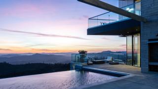 Belleza by AvantStay Hilltop Mansion w Pool Panoramic Views Ultra Modern Interior - 5