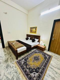 Raja Homestay 2bhk kitchan jaisalmer - 3