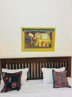 Raja Homestay 2bhk kitchan jaisalmer - 2