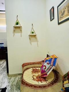 Raja Homestay 2bhk kitchan jaisalmer - 1