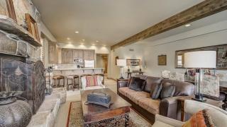 Mont Cervin 22 by AvantStay Luxury Ski in Ski out home in Park City - 8