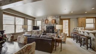 Mont Cervin 22 by AvantStay Luxury Ski in Ski out home in Park City - 7