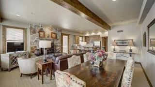 Mont Cervin 22 by AvantStay Luxury Ski in Ski out home in Park City - 5