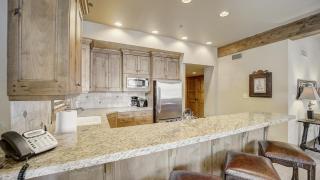 Mont Cervin 22 by AvantStay Luxury Ski in Ski out home in Park City - 3