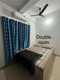 Vrindhavan stay and rooms - 6