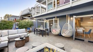 Mission Point Buyout by AvantStay Two Unit Buyout w Patio Fire Pit Close to Beach 6BDRs - 8