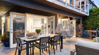 Mission Point Buyout by AvantStay Two Unit Buyout w Patio Fire Pit Close to Beach 6BDRs - 4