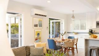 Mission Point Buyout by AvantStay Two Unit Buyout w Patio Fire Pit Close to Beach 6BDRs - 2