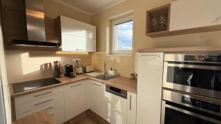 Brownie Prague Design Apartment, free garage parking - 3