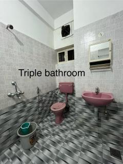 Vrindhavan stay and rooms - 7