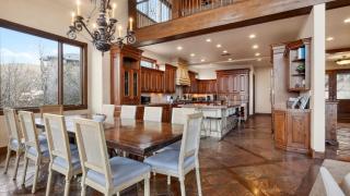 High Meadow by AvantStay Alpine Views w Indoor Pool Hot Tub Open Floor Plan - 6