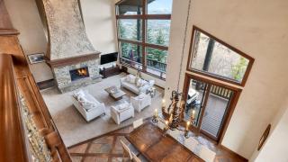 High Meadow by AvantStay Alpine Views w Indoor Pool Hot Tub Open Floor Plan - 1