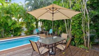 First Breath by AvantStay Close to Old Town w Pool Month Long Stays Only - Key West - 9