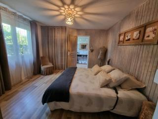 3-star PLUME cottage, preferential rate for spa guests - 8