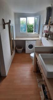 3-star PLUME cottage, preferential rate for spa guests - 7