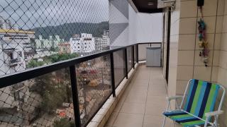 Apartamento Enseada Guaruja - 5