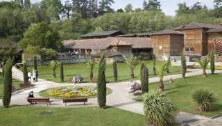 3-star PLUME cottage, preferential rate for spa guests - 2