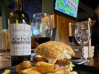 St Helena Bay Hotel - 3