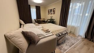 Brownie Prague Design Apartment, free garage parking - 3