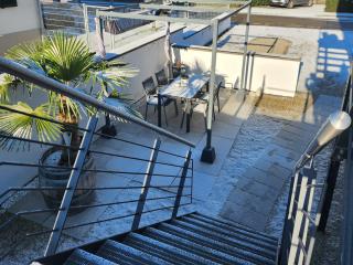 Ferienwohnung zur alten Post - 7