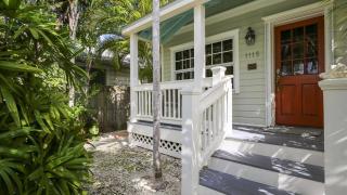Paradise Palms by AvantStay Great Location w Outdoor Dining BBQ Close to Higgs Beach Month Long Stays - Key West - 9