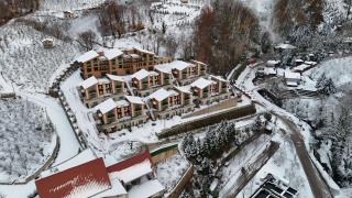 Altındere Vadi Hotel - 9