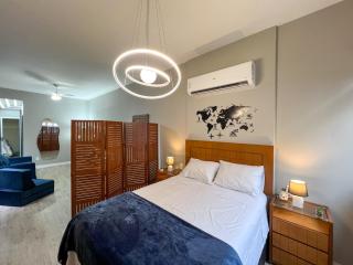 Paraíso de Férias - Flats Copacabana - 9