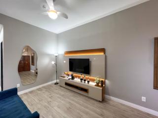 Paraíso de Férias - Flats Copacabana - 2