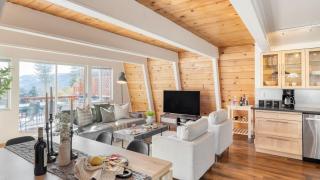 Chickaree Chickadee Buyout by AvantStay 2 Sister Cabins - 4