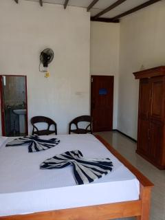 Coral Crest Villa & Restaurant - 5