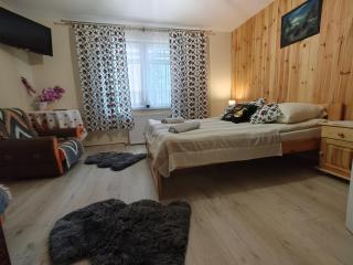 Bodziuchówka - Mizerna - 7