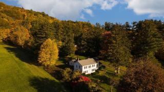 Whitney by AvantStay Private Berkshires Estate - Sheffield - 5