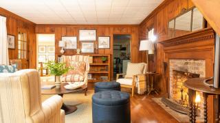 Whitney by AvantStay Private Berkshires Estate - Sheffield - 9