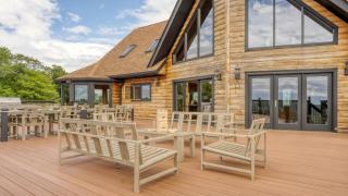 Chester by AvantStay Amazing Views Secluded Home A True City Escape - 9