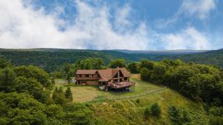 Chester by AvantStay Amazing Views Secluded Home A True City Escape - 2