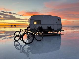 Camper Elegance Uyuni - 4