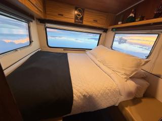 Camper Elegance Uyuni - 8