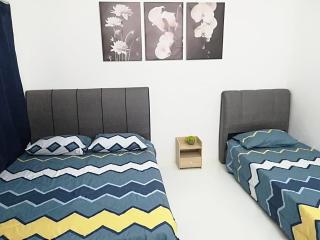 twelve homestay ipoh - 5