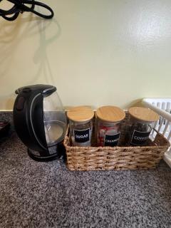 Kellys Staycation Arezzo Place Condo City - 9