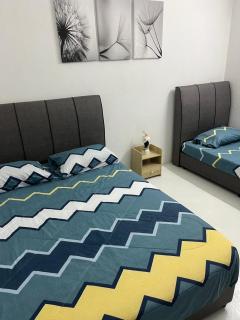 twelve homestay ipoh - 3